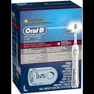 Oral B Professional Care Smart Series 5000